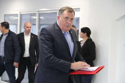 „To će biti naša velika pobjeda“ Dodik izabrao kandidata za gradonačelnika Prijedora