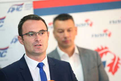 "Kroz kampanju se osjetila podrška naroda" Predojević očekuje pobjedu na izborima za gradonačelnika Prijedora