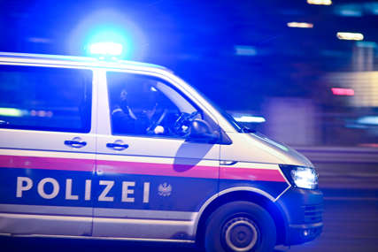 TRAGEDIJA U AUSTRIJI U saobraćajnoj nesreći poginula dva državljana BiH i jedan Slovenac