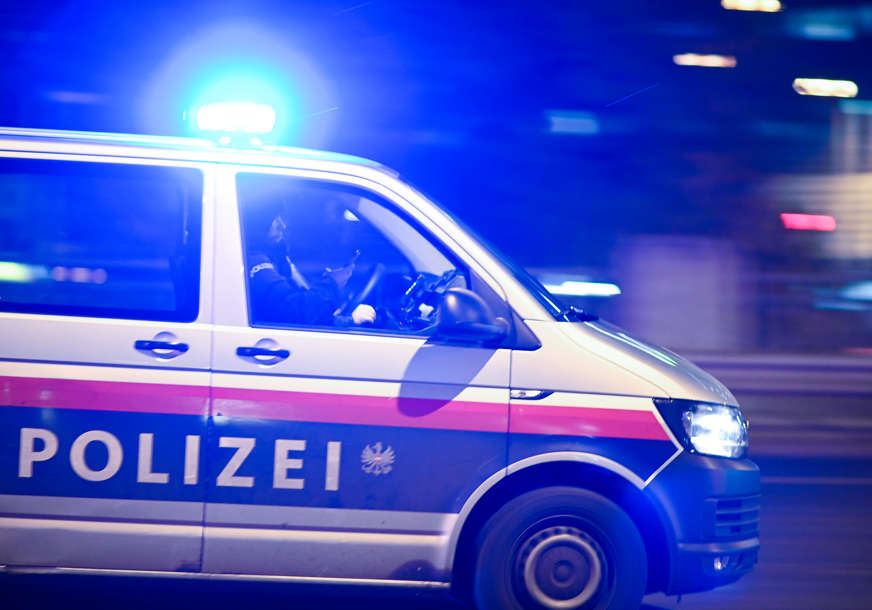 TRAGEDIJA U AUSTRIJI U saobraćajnoj nesreći poginula dva državljana BiH i jedan Slovenac