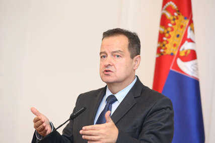 “Srbija spremna za sve scenarije” Dačić poručio da je borbena gotovost podignuta zbog pripravnosti