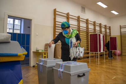 BABIŠ IPAK IZGUBIO Opozicija pobijedila na parlamentarnim izborima u Češkoj