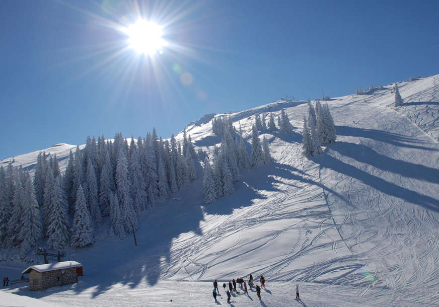 Olimpijski centar "Jahorina" spreman za goste: Gastro festival "Ćevap fest" na otvaranju skijaške sezone