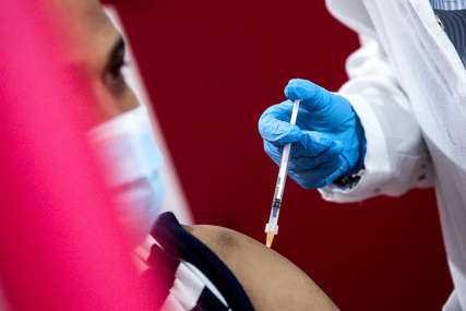 DOSTIGLI CILJ U Italiji vakcinisano 80 odsto starijih od 12 godina