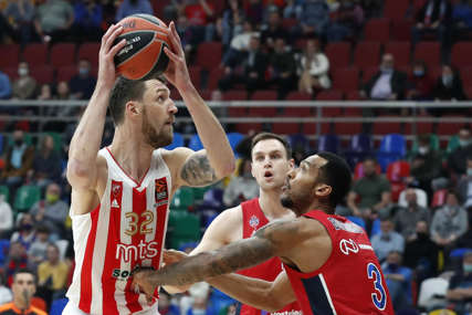 STVARA SE NBA EVROPA Beograd takođe na listi učesnika