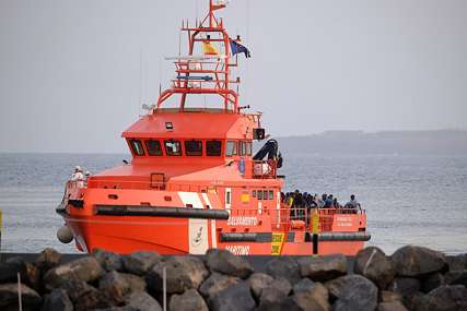 Humanitarna kriza na Mediteranu: Brodovi čekaju na ulazak u luke