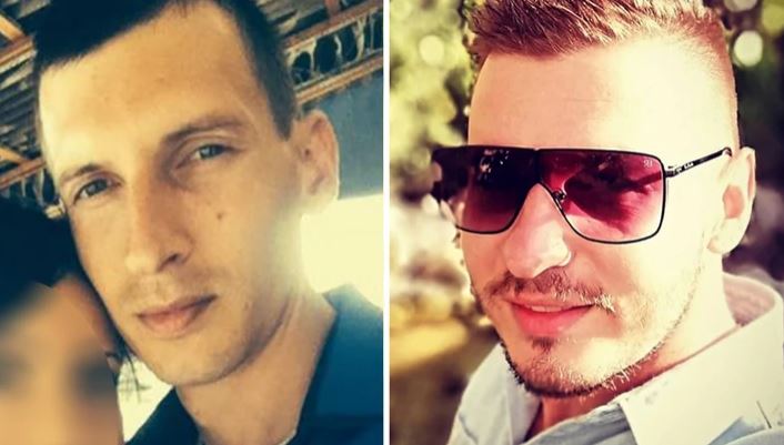 Sinovi Gorana Džonića privedeni zbog sumnje da imaju veze sa ubistvom porodice Đokić: Jedan je vojnik, drugi krenuo OČEVIM STOPAMA