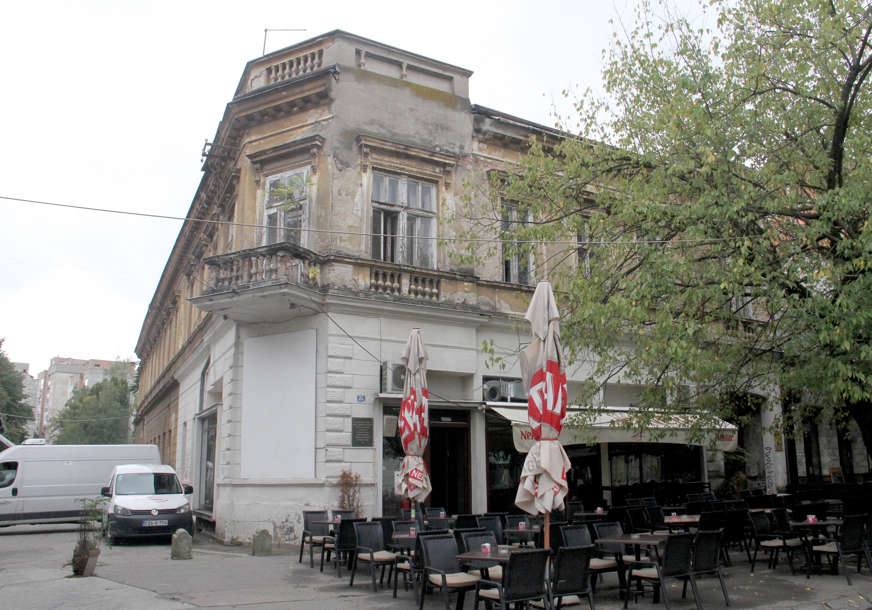 Arhitektonska i kulturna baština grada: Raspisana javna nabavka za obnovu kuće Milanovića