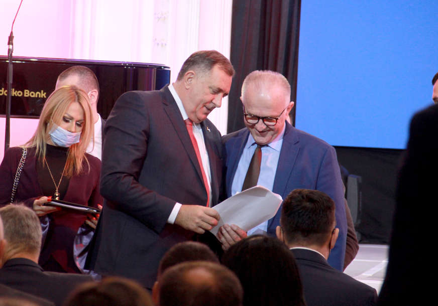 FOTO: ALEKSANDAR GOLIĆ/RAS SRBIJA