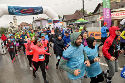Najljepša slika grada otišla u svijet: Održan prvi “Mozzart Banjaluka maraton” (FOTO)