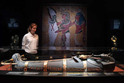 Veliko otkriće o egipatskim mumijama: Ovi dokazi bi mogli da izmijene istoriju