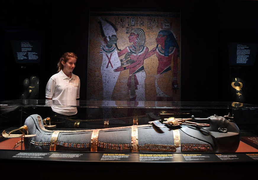 Veliko otkriće o egipatskim mumijama: Ovi dokazi bi mogli da izmijene istoriju