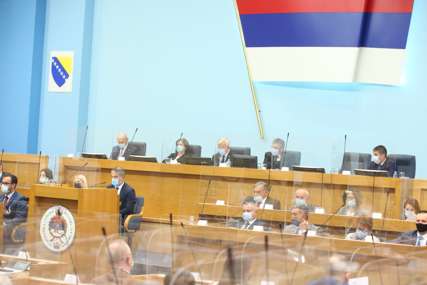 Poslanici opozicije nisu prisustvovali glasanju: NSRS usvojila Zakon o lijekovima i medicinskim sredstvima Srpske