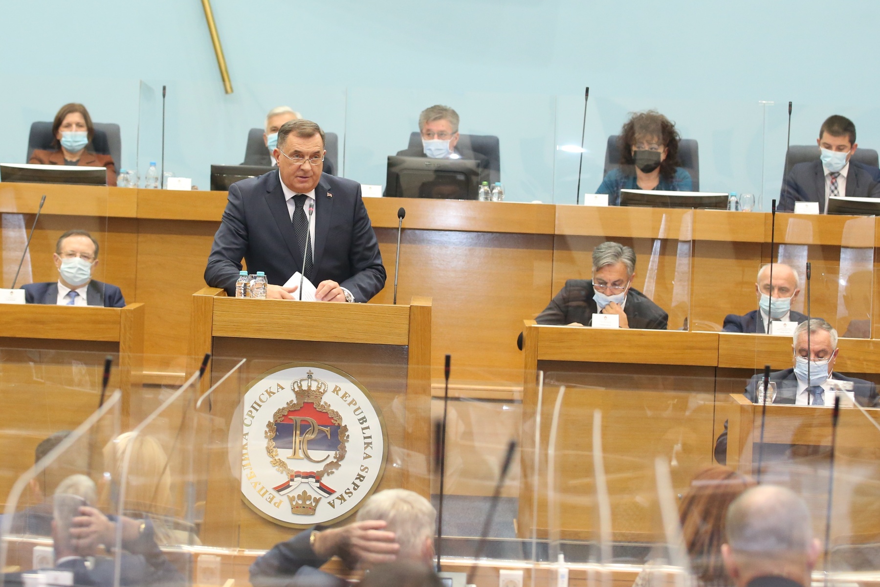 FOTO: SINIŠA PAŠALIĆ/RAS SRBIJA