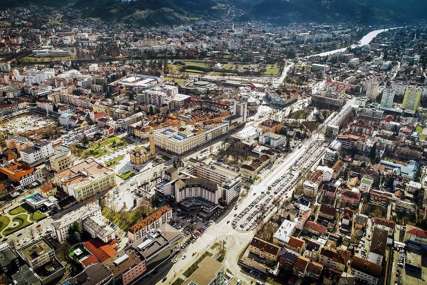 Detalji o nacrtu Urbanističkog plana: Danas pružanje informacija u MZ Kočićev vijenac
