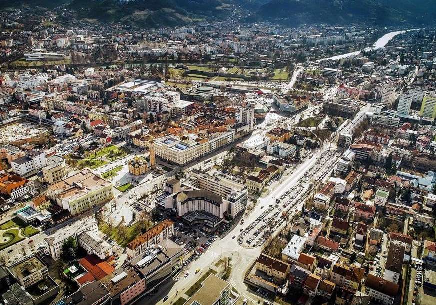 Nacrt Urbanističkog plana Banjaluke: Informacije i pojašnjenja u prostorijama MZ Lauš 1 i 2