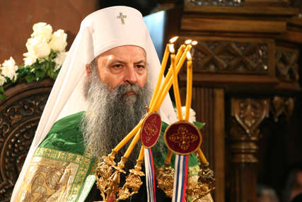 800 godina od rođenja ruskog svetitelja: Patrijarh Porfirije osveštaće bistu Aleksandra Nevskog u Beogradu