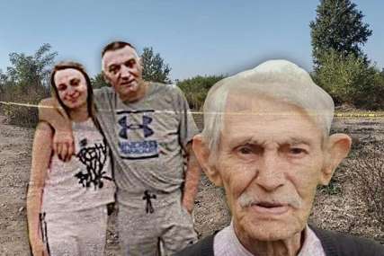 “LJUDI SU U STRAHU" U blizini mjesta gdje je ubijena porodica Đokić prije sedam mjeseci bez traga nestao Pavle Miljković