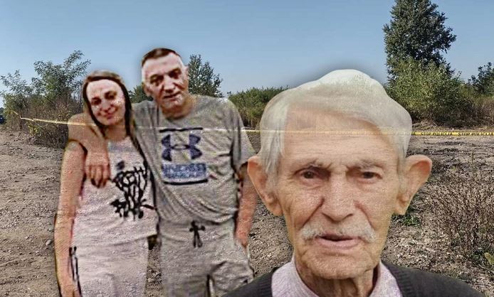 “LJUDI SU U STRAHU" U blizini mjesta gdje je ubijena porodica Đokić prije sedam mjeseci bez traga nestao Pavle Miljković