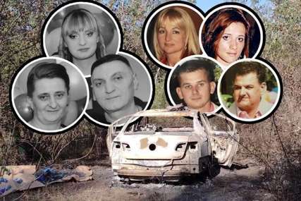 Majka ubijene Maje čeka na pravdu "Ubio ih je neko koga su poznavali, likvidacija porodice Obradović liči na UBISTVO ĐOKIĆA"