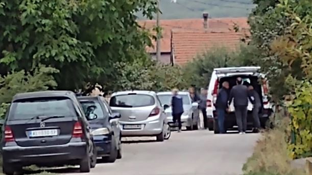 "JA SAM ZABEZEKNUTA" Snaja ubijenog Gorana Đokića zanijemila nakon hapšenja bliskog rođaka