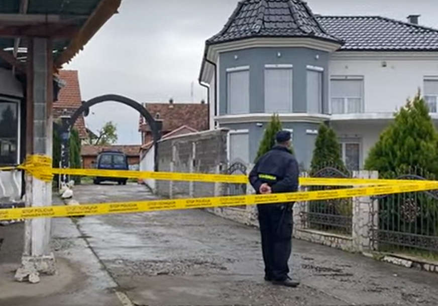 Dan žalosti u FBiH zbog tragedije u Brčkom: U požaru stradalo sedam osoba