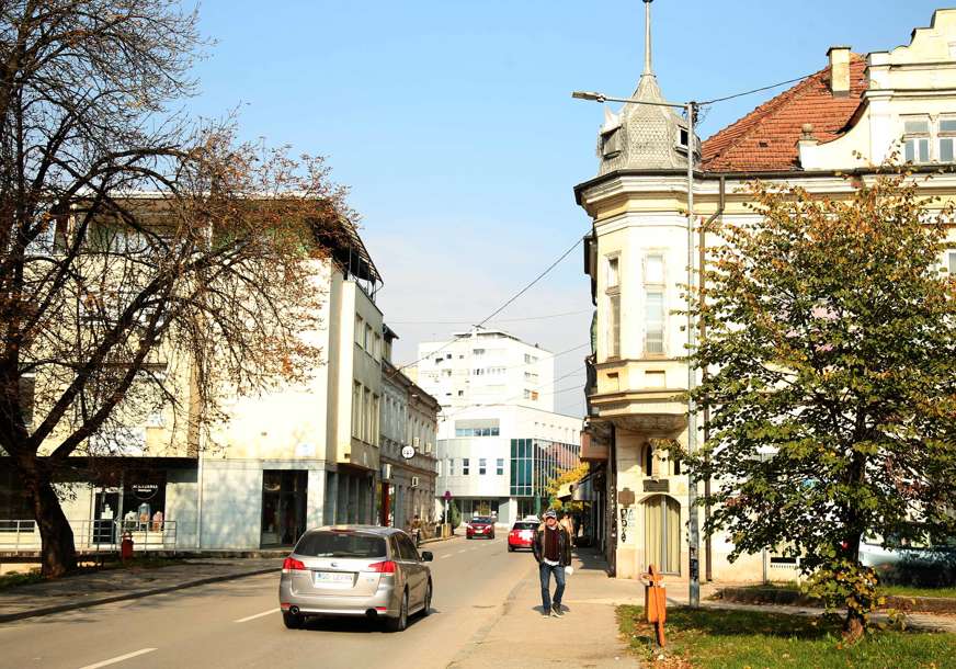 DAN BEZ AUTOMOBILA Grad Prijedor sutra obilježava Evropsku sedmicu mobilnosti