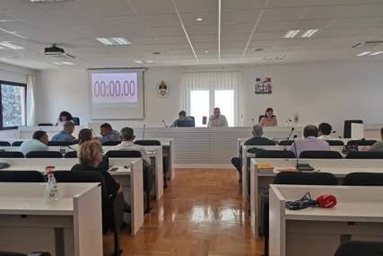 Skupština u Bileći pred raspuštanjem: Hercegovačka opština na korak od političke blokade