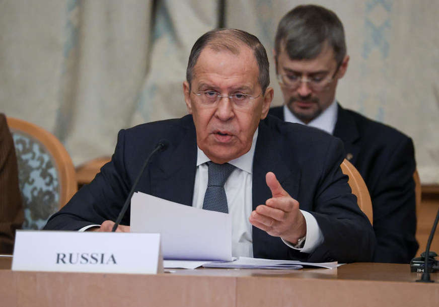 “EFIKASNA SARADNJA” Lavrov poručio da je koordinacija omogućila da se spriječe pokušaji pritiska na međunarodne organizacije