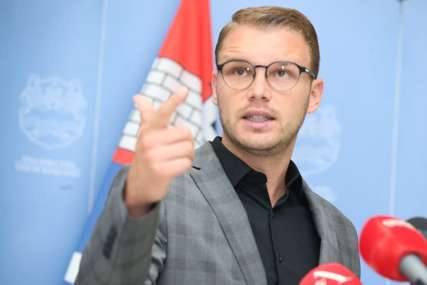 Stanivuković najavio realizaciju svog plana: U oktobru počinje isplata podrške porodiljama