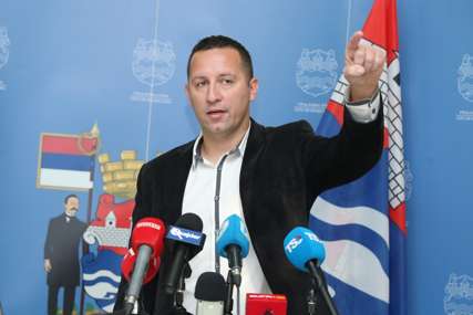 Odbornik pokreta "Banjaluka zove " poručio: Sjednice Skupštine grada su se pretvorile u cirkus