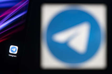 OGROMAN DNEVNI RAST Korisnici Fejsbuka prešli na Telegram
