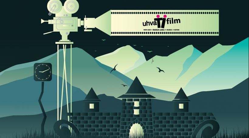 "UHVATI FILM" Počinje Međunarodni filmski festival u Banjaluci