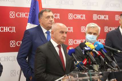 “ZAPREPAŠTEN SAM” Petar Đokić osudio uvođenje sankcija i podržao Dodika i Alternativnu televiziju