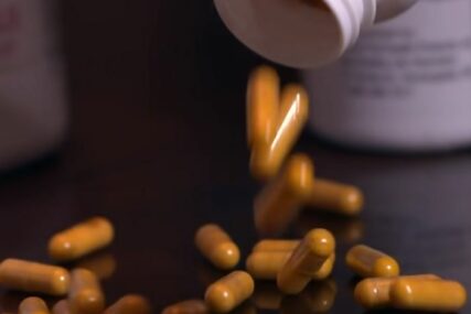 Jedan vitamin ima važnu ulogu u liječenju od KORONE: Njegov nedostatak povećava mogućnost da razvijete tešku kliničku sliku