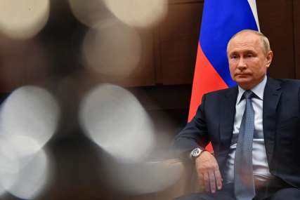 Putin: Zapad koristi migrantsku krizu da PRITISNE MINSK