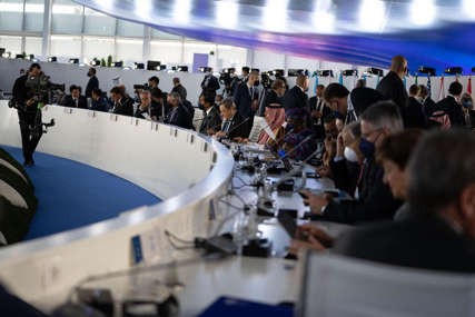 Dragi samit u Rimu ocijenio uspješnim: Lideri G20 ostvarili značajan napredak ka otklanjanju prijetnje globalnog otopljenja