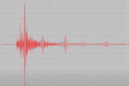 GRAĐANI U STRAHU Još jedan zemljotres pogodio Kuršumliju
