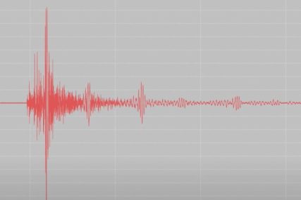 Zemljotres pogodio Srbiju: Treslo se na području Valjeva kao i Čačka