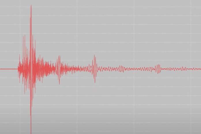 TURSKA SE ZATRESLA Zemljotres od skoro 5 stepeni nedaleko od Ankare