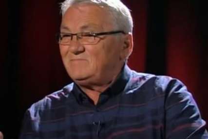 Preminuo Zoran Kalezić: Pjevač izgubio bitku s teškom bolešću