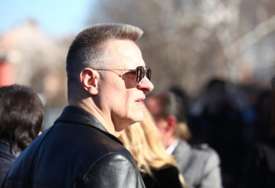 (FOTO) "Strašno je koliko je klubova koji su sklepani“  Đorđe David očajan nakon tragedije u Sjevernoj Makedoniji