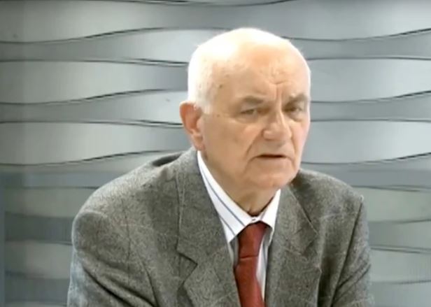 Umro najstariji poslanik u Skupštini Srbije: Đuro Perić preminuo od korone, zarazio se u staračkom domu