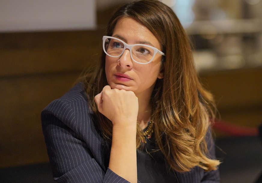 Projekat #go4digitalidentity: Aida Kosović pruža usluge eksternog pravnika