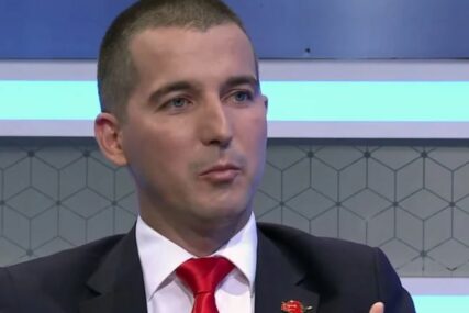 “To bi bilo prekrajanje izborne volje građana” Bečić protiv manjinske vlade u Crnoj Gori