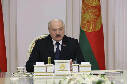 “Postoji neka namjera iza toga” Lukašenko o vojnim aktivnostima snaga NATO blizu bjeloruske granice