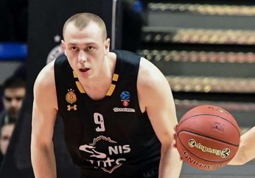 Golden Stejt će pamtiti Srbina: Košarkaš Partizana ušao u istoriju NBA lige
