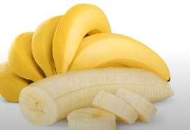 BANANA ZA MIRAN SAN Jednostavan večernji zalogaj može pomoći da se lakše opustite i zaspite
