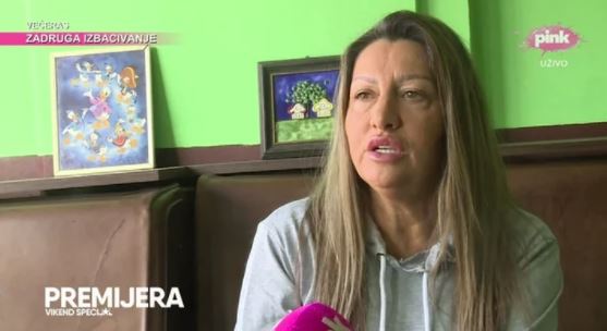 Biljana Dragojević razočarana u sina ZBOG POMIRENJA SA DALILOM: Pregazio je sve što je mogao da pregazi, oni neće opstati iz ovog razloga