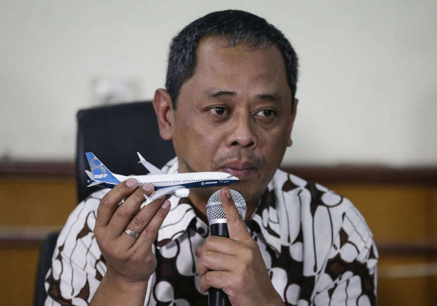 ISPLATIĆE ODŠTETU Boing postigao nagodbu s porodicama žrtava pada aviona 737 u Indoneziji (VIDEO)